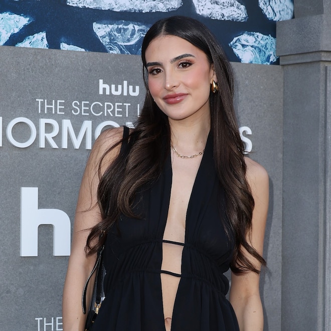 Kyle Richards’ Daughter Sophia Slams Criticism Over Weight Loss Drug